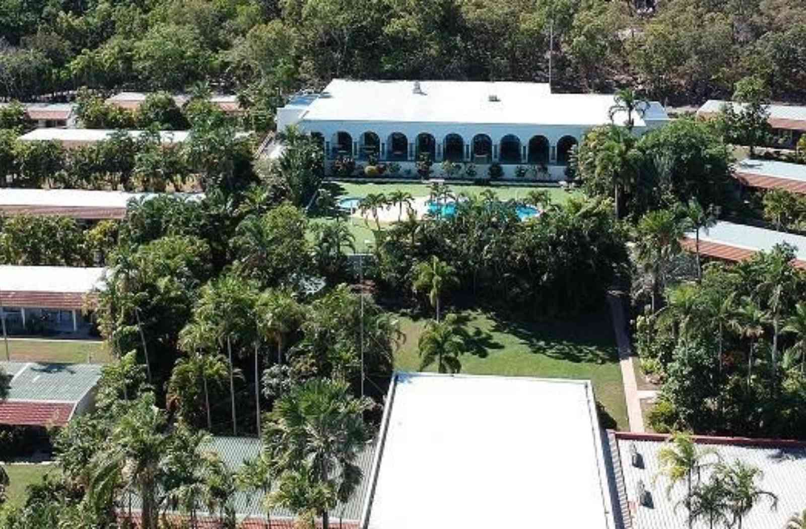 Amaroo on Mandalay Magnetic Island - SeaLink Queensland